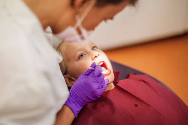 Best Weekend Emergency Dentist in Winterset, IA
