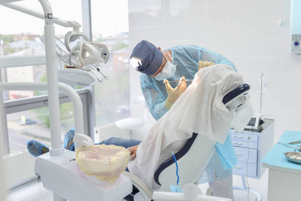 Best Emergency Wisdom Teeth Removal in Winterset, IA