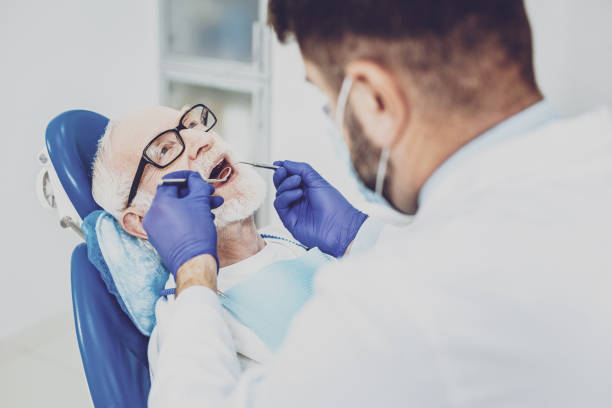 Best Weekend Emergency Dentist in Winterset, IA